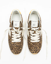 Load image into Gallery viewer, Essex Court Sneaker - Leopard
