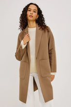 Load image into Gallery viewer, Everest Coat - Camel
