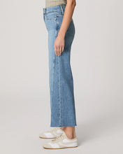 Load image into Gallery viewer, Anessa Twisted Outseam Raw Hem - Explorer
