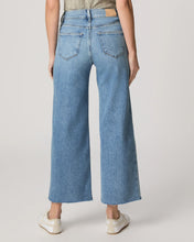 Load image into Gallery viewer, Anessa Twisted Outseam Raw Hem - Explorer
