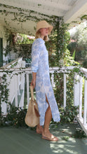 Load image into Gallery viewer, Boyfriend Maxi - Sky Palm
