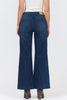 Fiona High Rise Wide Leg - Princess