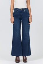 Load image into Gallery viewer, Fiona High Rise Wide Leg - Princess
