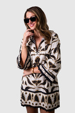 Load image into Gallery viewer, Gabrielle Mini Dress
