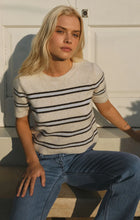 Load image into Gallery viewer, Gatewood Stripe Sweater
