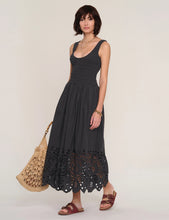 Load image into Gallery viewer, Gemma Dress - Black
