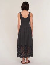 Load image into Gallery viewer, Gemma Dress - Black
