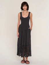 Load image into Gallery viewer, Gemma Dress - Black
