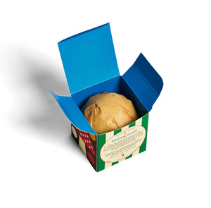 Swedish Dream Gnome Foam Bath Bomb - Swedish Pine