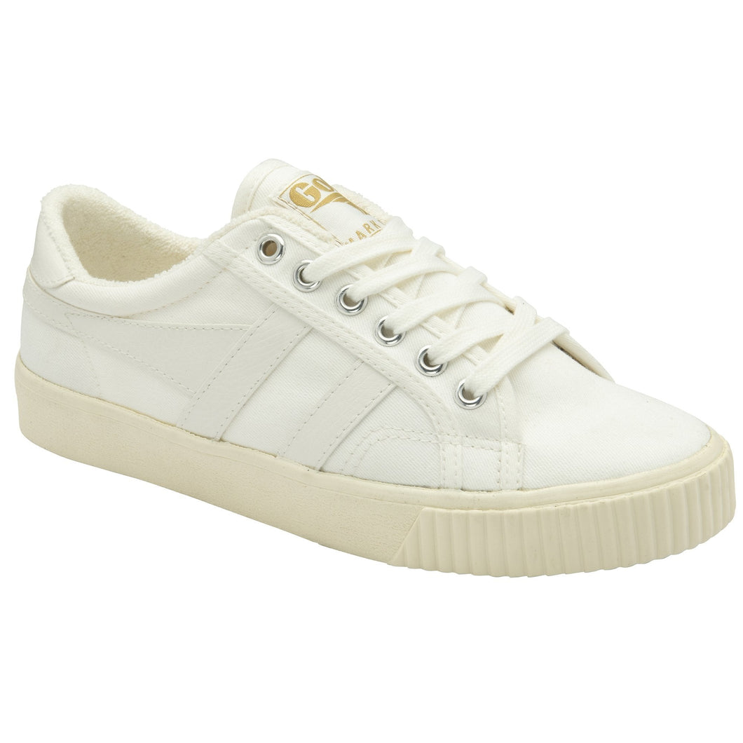 Tennis Mark Cox - Off White