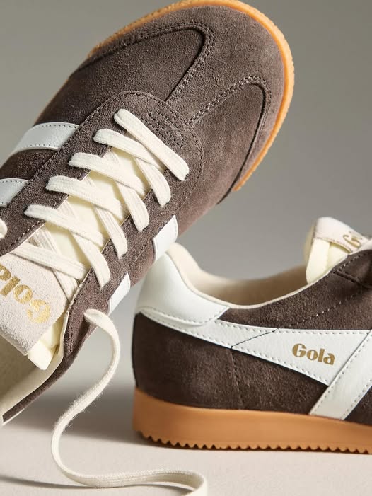 Elan Sneaker - White/Mocha