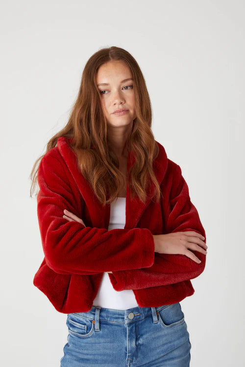 Hot to Trot Jacket