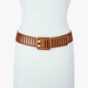 Jaliyah Leather Belt