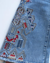 Load image into Gallery viewer, Jaxtyn Bootcut Jean - Santa Fe
