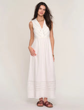 Load image into Gallery viewer, Jolie Dress - Eggshell
