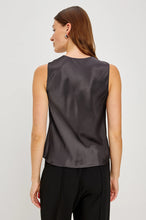 Load image into Gallery viewer, Karley Top - Gunmetal
