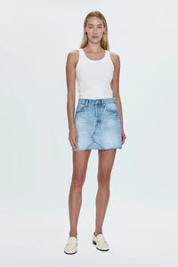 Kat High Rise Skirt