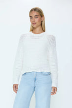 Load image into Gallery viewer, Katya Relaxed Crew Neck Sweater
