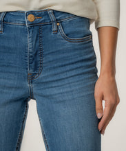 Load image into Gallery viewer, Kelsey High Rise Ankle Flair
