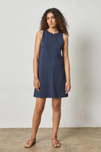 Load image into Gallery viewer, Keyhole Tank Dress
