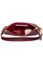 Load image into Gallery viewer, Kyle Med - Cherrywood Pebble/Brushed Gold

