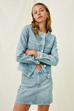 Load image into Gallery viewer, Laurel Skirt - Harbor Blanket Stitch
