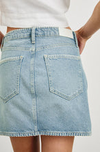Load image into Gallery viewer, Laurel Skirt - Harbor Blanket Stitch
