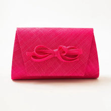 Load image into Gallery viewer, Lexi Clutch - Miss Pink
