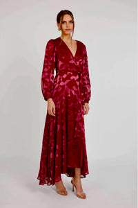 The London Gown