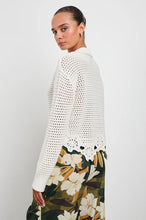 Load image into Gallery viewer, Louise Sweater - Ivory
