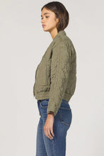 Load image into Gallery viewer, Maverick Jacket - Vetiver
