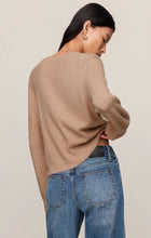 Load image into Gallery viewer, Medina Cardigan - Macaroon
