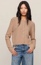 Load image into Gallery viewer, Medina Cardigan - Macaroon
