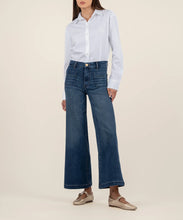 Load image into Gallery viewer, Meg Jacket - Ivory
