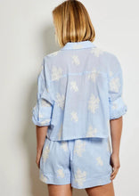 Load image into Gallery viewer, Michelle Embroidered Blouse
