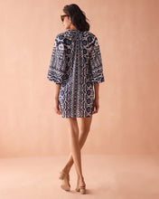 Load image into Gallery viewer, Mila Mini Dress
