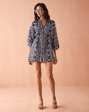 Load image into Gallery viewer, Mila Mini Dress
