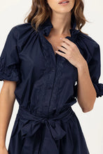 Load image into Gallery viewer, Miley Dress - Navy
