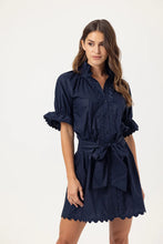 Load image into Gallery viewer, Miley Dress - Navy
