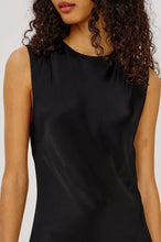 Load image into Gallery viewer, Mira Dress - Black
