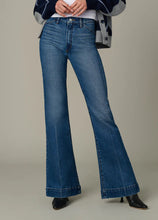 Load image into Gallery viewer, The Molly High Rise Flare - Opulence
