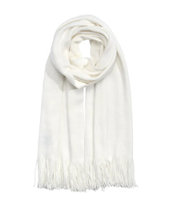 Essential Milk Muffler - Cream