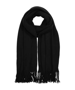 Essential Milk Muffler - Black