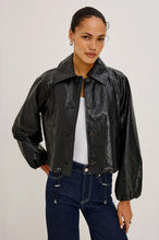 Load image into Gallery viewer, North Jacket - Black
