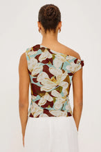Load image into Gallery viewer, Orelia Top - Plumeria
