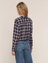 Load image into Gallery viewer, The Oxford Shirt - Marina
