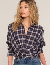 Load image into Gallery viewer, The Oxford Shirt - Marina
