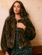 Load image into Gallery viewer, The Patty Coat
