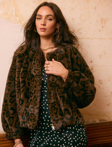 The Patty Coat