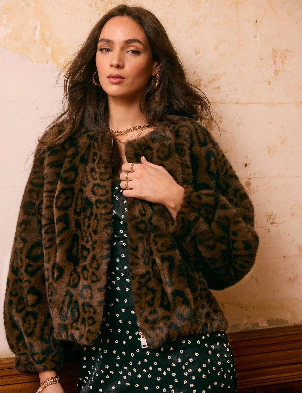 The Patty Coat
